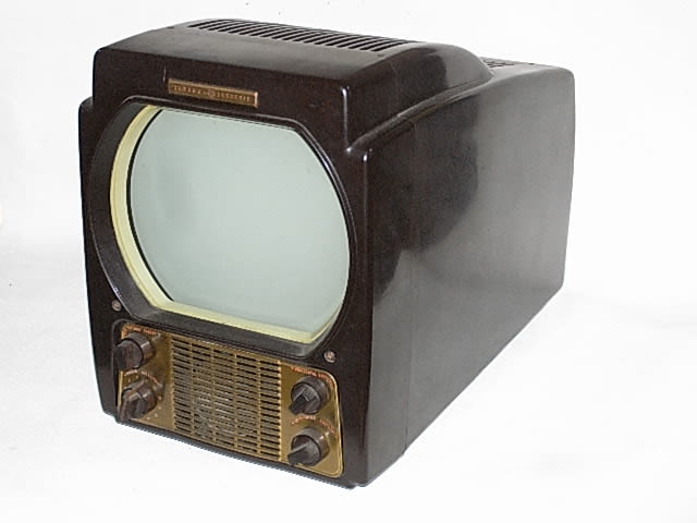 白黒テレビ、5種 - テレビ修理-頑固親父の修理日記 白黒テレビ、5種 - テレビ修理-頑固親父の修理日記