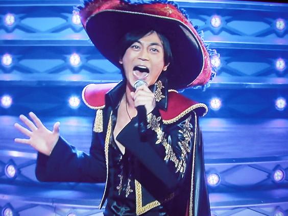ベストヒット歌謡祭 福岡サンパレス くちなしの花 ベストヒット歌謡祭 福岡サンパレス くちなしの花