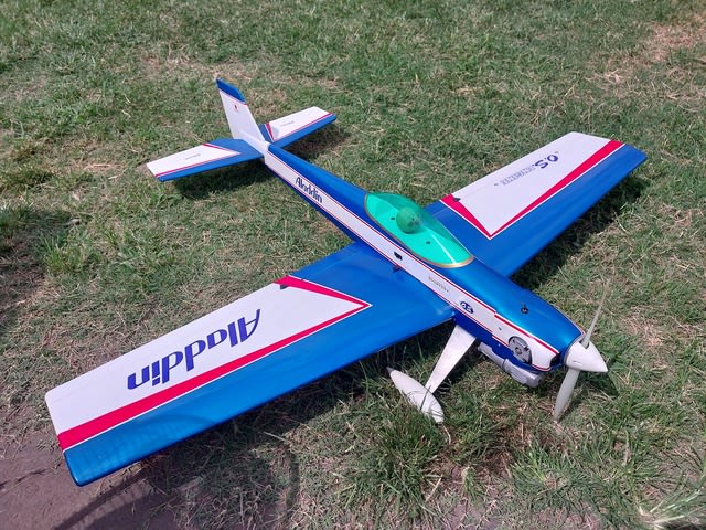 ヨシオカモデルファクトリー - ラジコン、Uコン、飛ばせば青春 ヨシオカモデルファクトリー - ラジコン、Uコン、飛ばせば青春