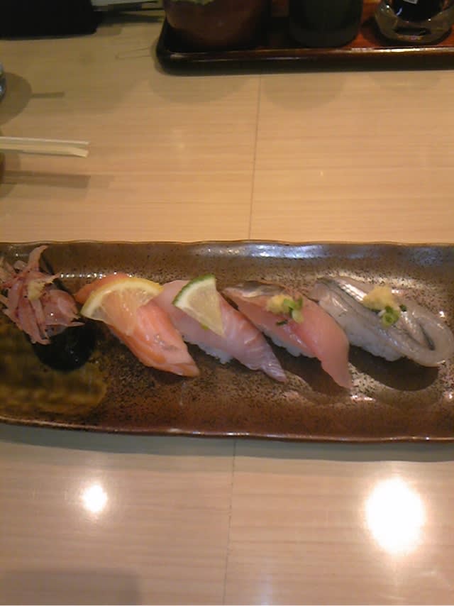 三条市で美味しい回転寿し花時計さん ひふみの畑 三条市で美味しい回転寿し花時計さん ひふみの畑