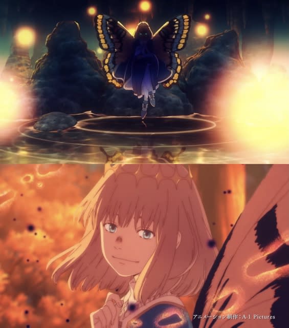 Fgo 2部 6章 後半 13節進行度1までクリア たきゆの徒然日記