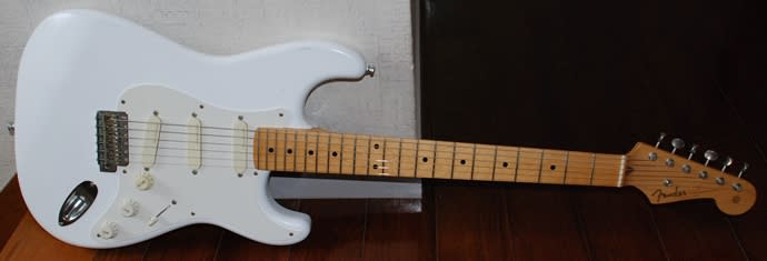 Fender Japan ST54-95LS - We Want The FUNK Fender Japan ST54-95LS - We Want The FUNK