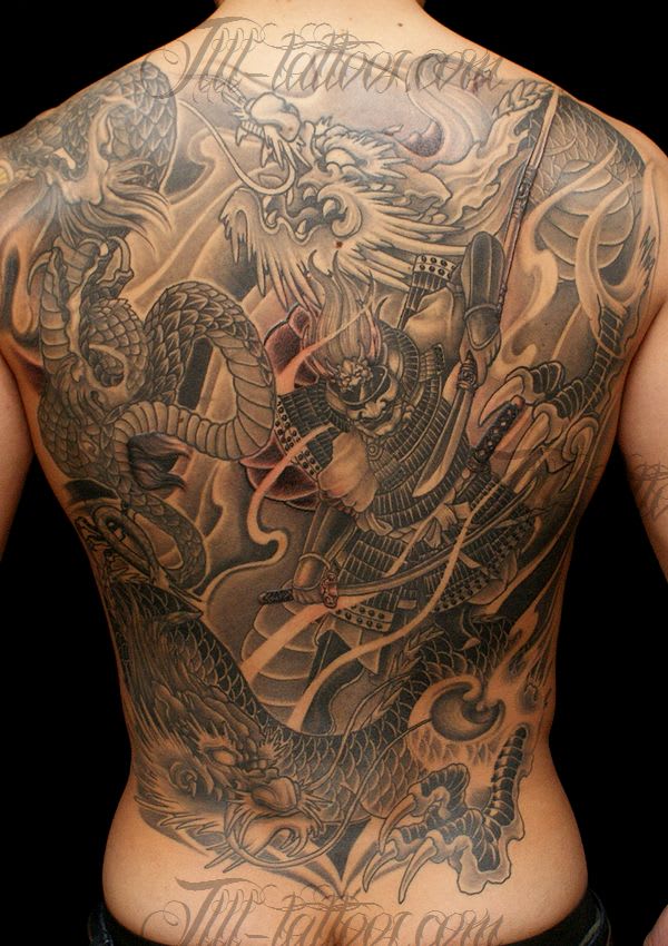 作品画像 下絵確認 トライバル 十字架 Flat Tattoo Art ブログ