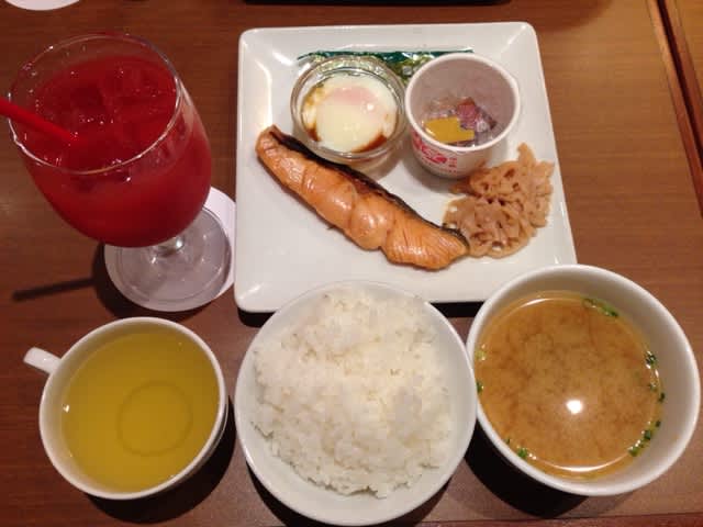 高円寺 Atカフェb1 朝食散歩 高円寺 Atカフェb1 朝食散歩