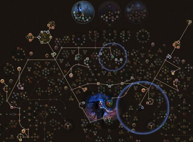 Pc Path Of Exile のブログ記事一覧 はぐれぐも