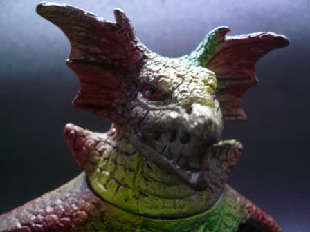 ノイズラー - 怪しい隣人 ~ウルトラ怪獣ソフビ~ ノイズラー - 怪しい隣人 ~ウルトラ怪獣ソフビ~