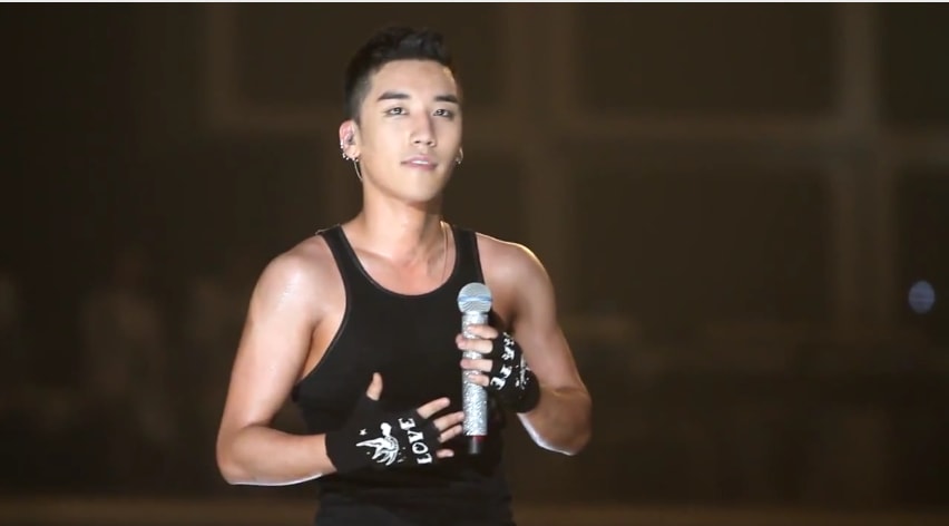 V I のブログ記事一覧 5ページ目 Bigbang Check It Out