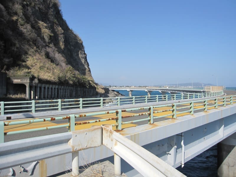 石部海上橋 静岡 焼津 r416 風に語りて 石部海上橋 静岡 焼津 r416 風に語りて