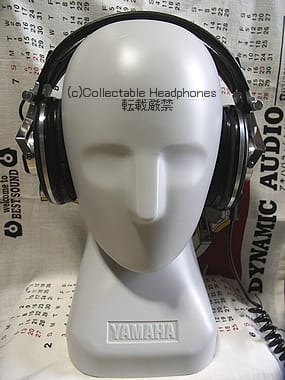 PIONEER MONITOR10 - Collectable Headphones