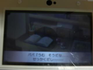 たなっぺのポケモンレポート オメガルビー アルファサファイア編第8回 殿堂入りまで たなっぺのあーだこーだ たなっぺのポケモンレポート オメガルビー アルファサファイア編第8回 殿堂入りまで たなっぺのあーだこーだ