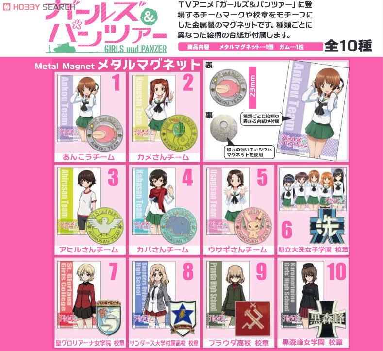 ガールズ パンツァー のブログ記事一覧 43ページ目 気分はガルパン ゆるキャン