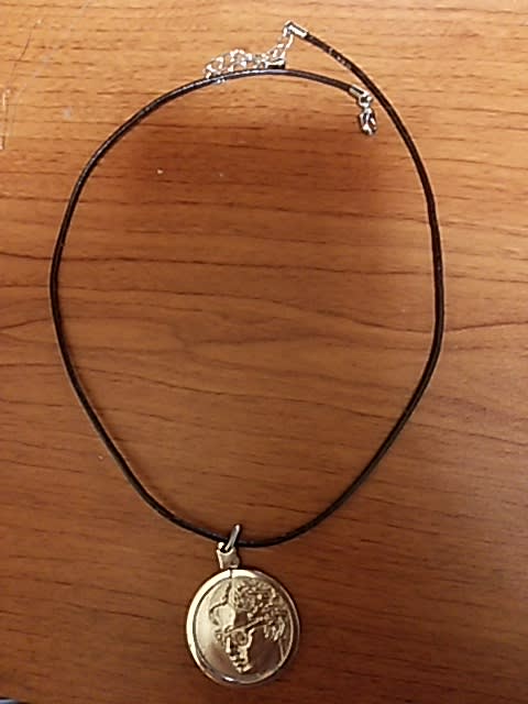 浜田省吾【初回版】 MY FIRST LOVE 江田島 ペンダント ネックレス 浜田省吾【初回版】 MY FIRST LOVE 江田島ペンダント ネックレス