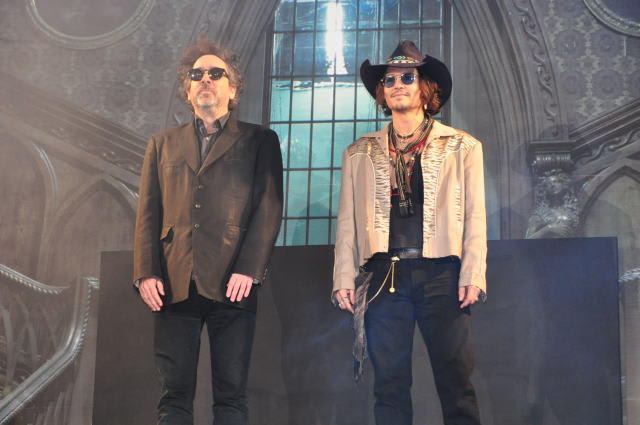 ジョニー デップ 映った番組チェック 一部修正しました みすずりんりん放送局 ジョニー デップ 映った番組チェック 一部修正しました みすずりんりん放送局