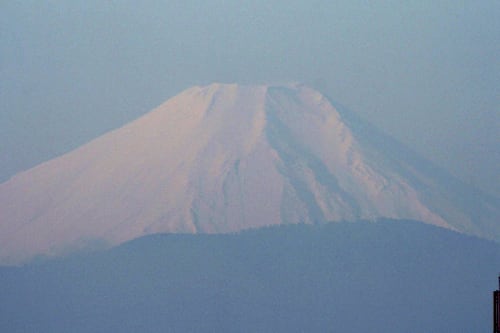 今朝の富士山_20150127.jpg