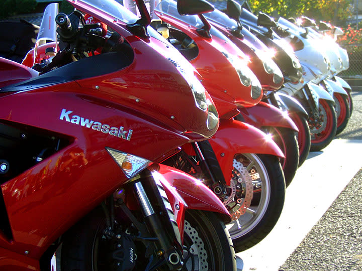第3回 ZZR1400 & 1400GTR お茶会 - ZZR1400 PHANTOM Ninja 黒影 第3回 ZZR1400 & 1400GTR お茶会 - ZZR1400 PHANTOM Ninja 黒影