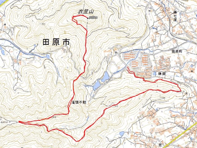 滝頭山衣笠山トレイルコース図.jpg