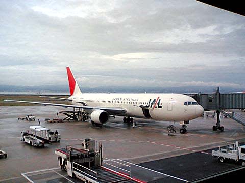 JAL173@KANKUU