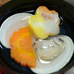 お吸い物