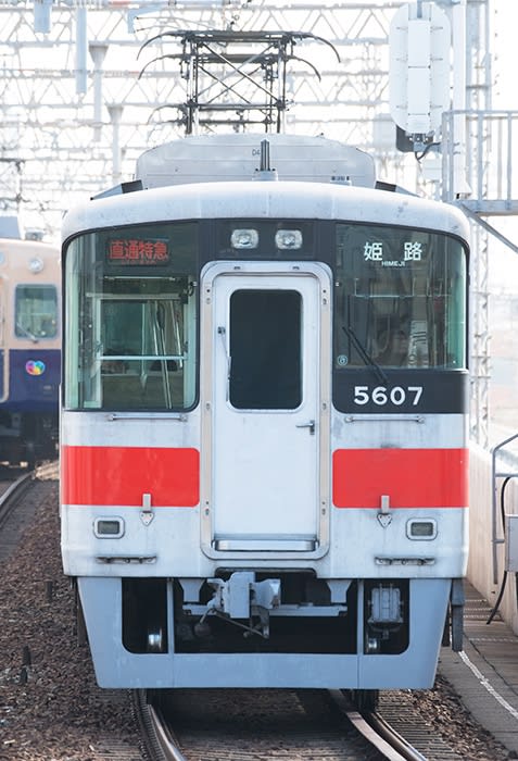 値下げ可能 山陽電車 5000系アルミカー 完成記念 タイタックNo.273 - 小物