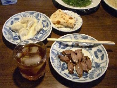 2008年6月26日（木）法務局の帰りオヤジしてきました(^^♪