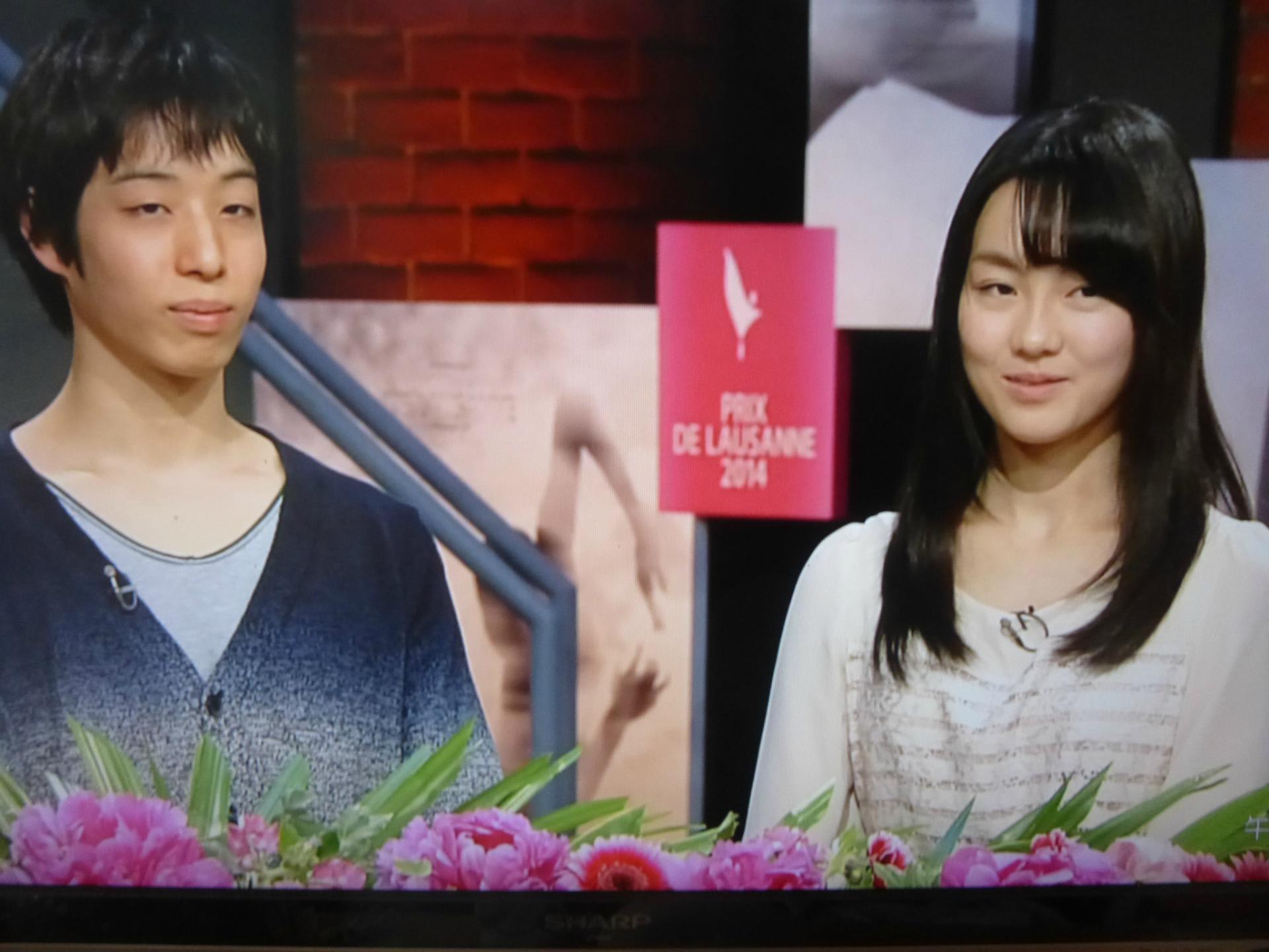 第42回ローザンヌ国際バレエコンクール Nhk Eテレ つわぶきの庭 第42回ローザンヌ国際バレエコンクール Nhk Eテレ つわぶきの庭