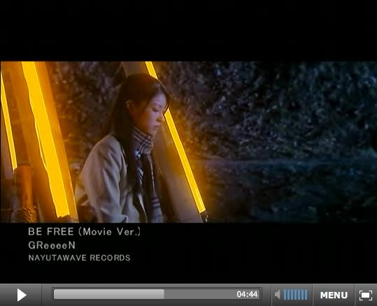 Greeeen Be Free Veoh Rockan Style 67