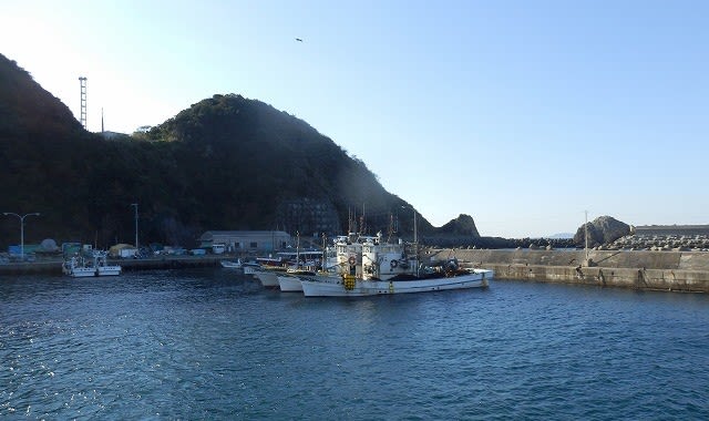 神島研修会レポート 鳥羽のそぞろ歩きの旅