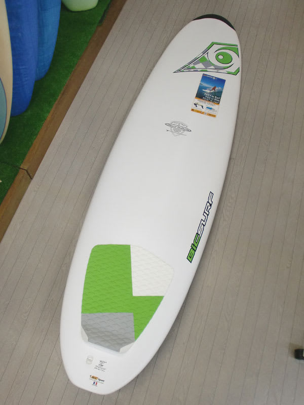 国内配送】 【お値下げ】BIC SPORTS 7EGG SURF - サーフィン