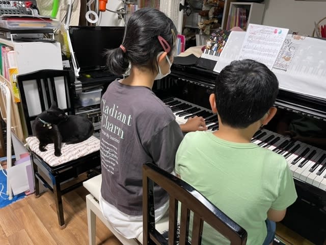 ♪音楽教室便り　  2022.6月号