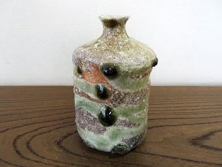 私の一押し作品!!≪徳利・片口編/古谷 和也 陶展より 私の一押し作品!!≪徳利・片口編/古谷 和也 陶展より