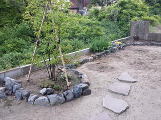 庭造りdiy 青山ホームスタッフブログ