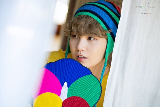 BTS summer package 2019 サマパケ SUGA ユンギ - 通販 - gofukuyasan.com