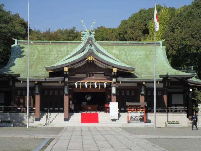 大阪古社寺探訪 大阪護國神社 おおさかごこくじんじゃ は 大阪府大阪市住之江区にある神社 護国神社 で 歴史の回想 大阪古社寺探訪 大阪護國神社 おおさかごこくじんじゃ は 大阪府大阪市住之江区にある神社 護国神社 で 歴史の回想