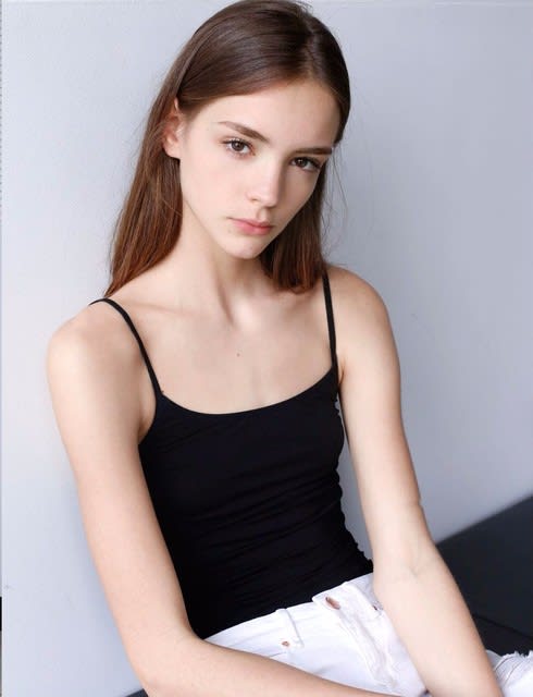 Young dutch teen model 16 - Teen - XXX videos