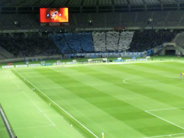 FC東京×川崎@味スタ 20140323fctokyokf_09