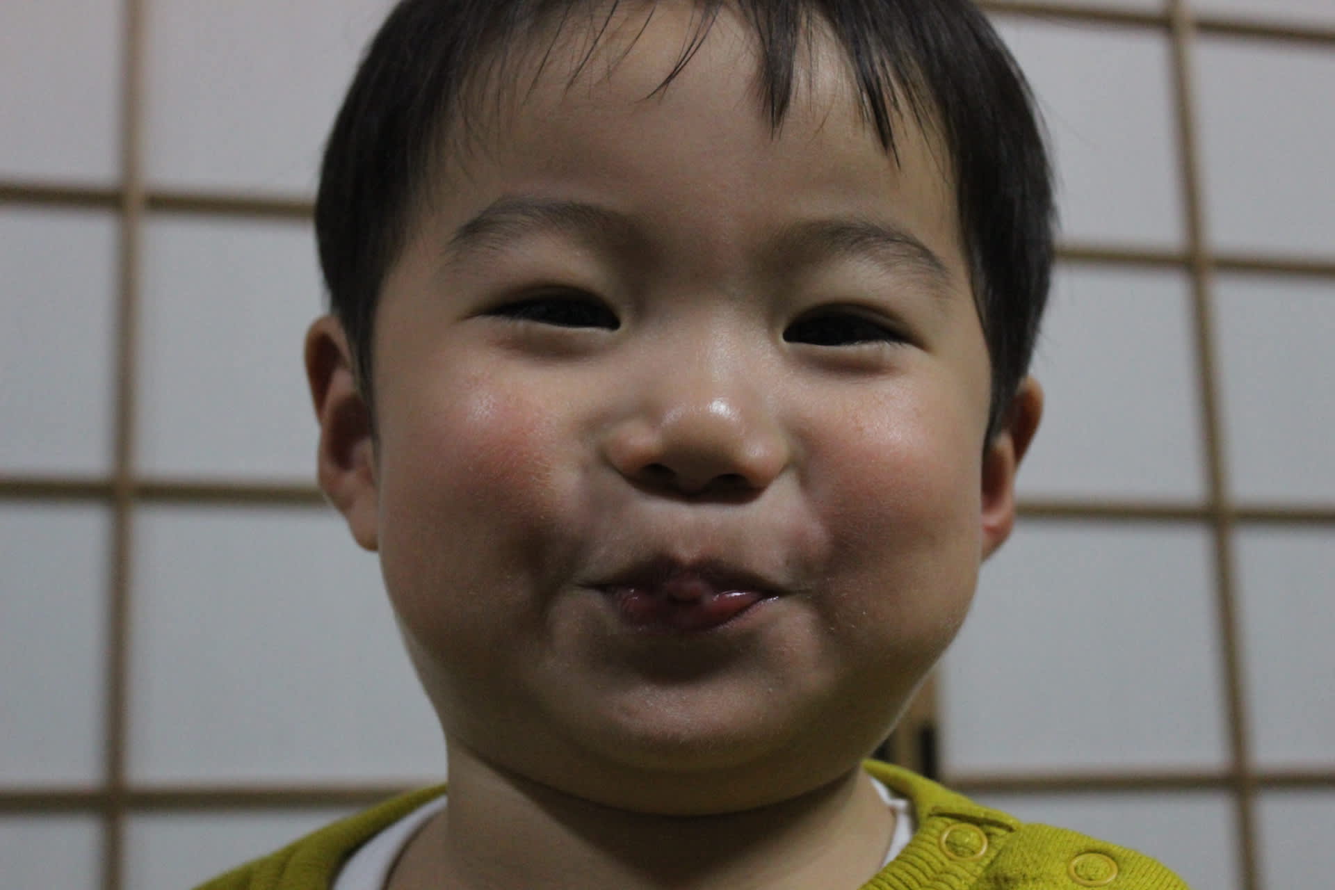 今日も孫の顔 ポップスおやじのミュージックマシンガン 今日も孫の顔 ポップスおやじのミュージックマシンガン