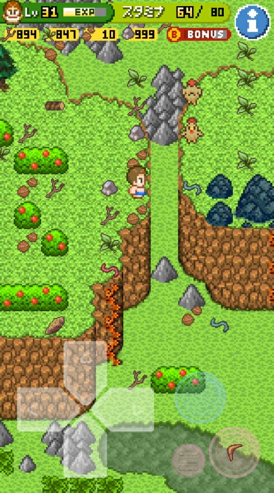 無人島クエスト2 Tadの秘密の日記 無人島クエスト2 Tadの秘密の日記