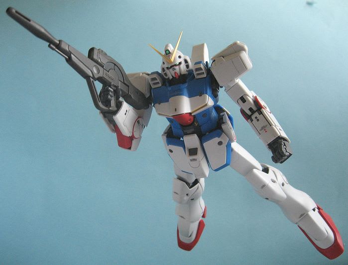 mg ヴィクトリーガンダムver Ka 最終回 白いモビルスーツ ガンプラ秘密工場 仮 mg ヴィクトリーガンダムver Ka 最終回 白いモビルスーツ ガンプラ秘密工場 仮