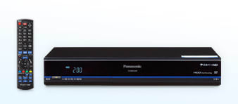 スカパー！HD対応DVR 320GB HDD Amazon.co.jp: Panasonic パナソニック TZ-WR320P スカパー