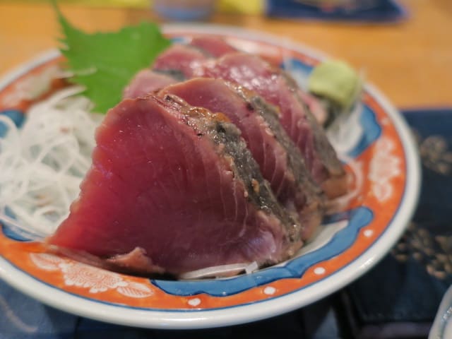 夏バテには カツオのたたき が効く Halクリニックの診察室から 夏バテには カツオのたたき が効く Halクリニックの診察室から