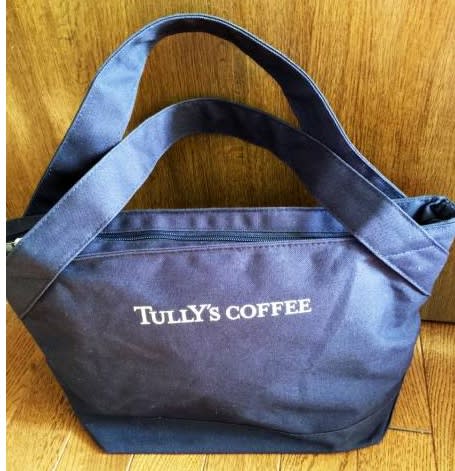 タリーズ福袋のトートバッグを手に入れるなら タリーズコーヒーの２０１５年版福袋オークション人気ランキング