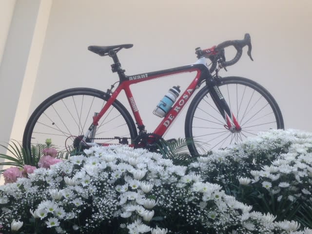 おんしゃあ 自転車で来よったがか 伊勢崎市議会議員 多田稔 ただ みのる の明日へのブログ