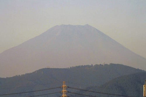 今朝の富士山_20130920.jpg