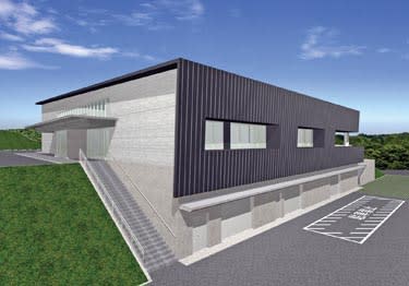 日高川町が新年度で防災センター建設を予算化 〈2016年3月4日