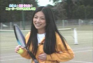 今日はカラオケかな えなめるキス