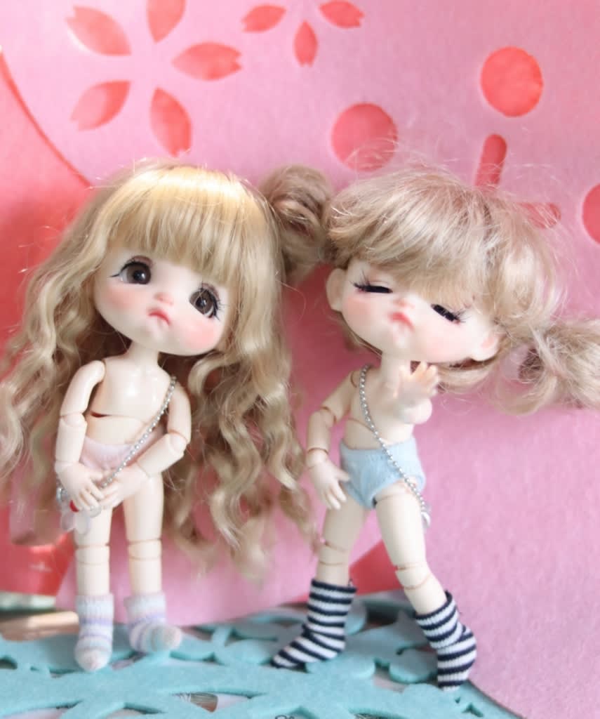 年3月のブログ記事一覧 I Love Bjd おばさんドールにハマる 年3月のブログ記事一覧 I Love Bjd おばさんドールにハマる
