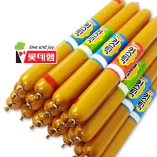 スティックソーセージ 魂 Seoul ブログ スティックソーセージ 魂 Seoul ブログ