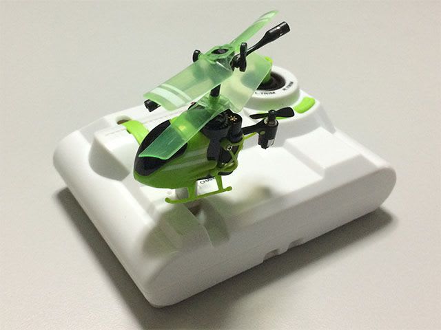 ピコファルコン 総全長58 5mmの赤外線ヘリコプター Masaki S Room Blog ば じょん2 0 ピコファルコン 総全長58 5mmの赤外線ヘリコプター Masaki S Room Blog ば じょん2 0