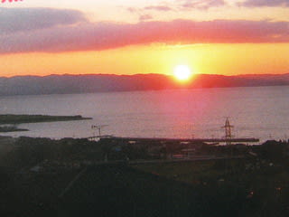 大村湾 ふるさと散歩 大村