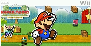 レビュー スーパーペーパーマリオ Wii へっぽこゲーマーgekkaのブログ レビュー スーパーペーパーマリオ Wii へっぽこゲーマーgekkaのブログ